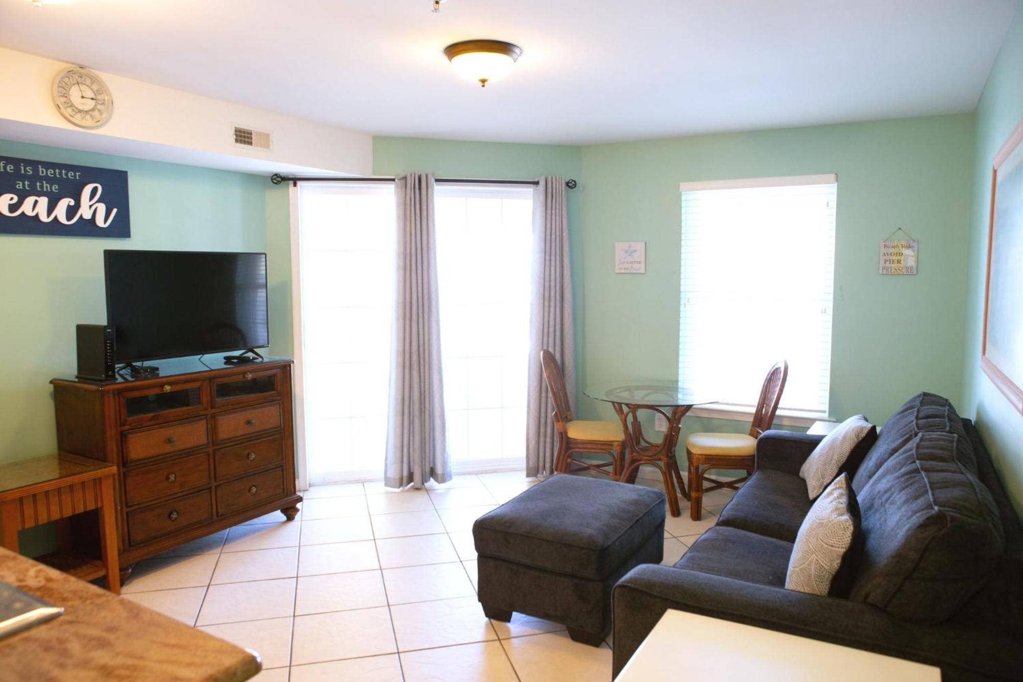 Champagne Island Resort Unit 107 North Wildwood Exterior foto