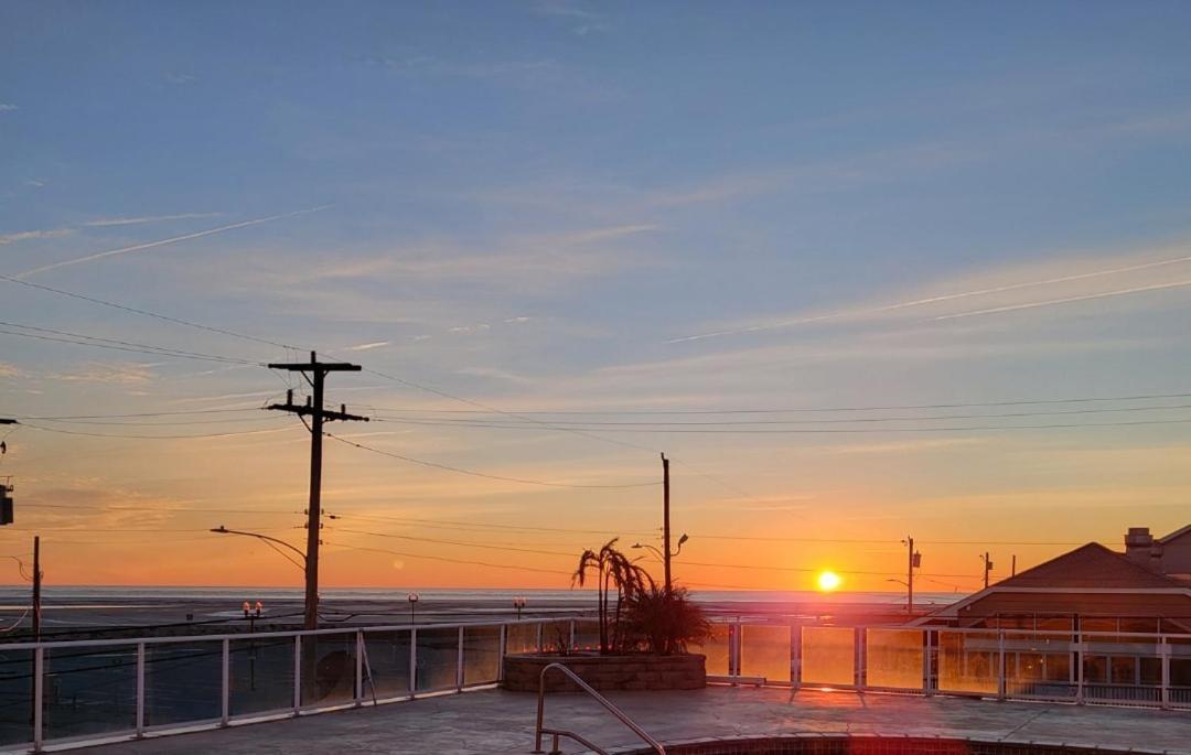 Champagne Island Resort Unit 107 North Wildwood Exterior foto